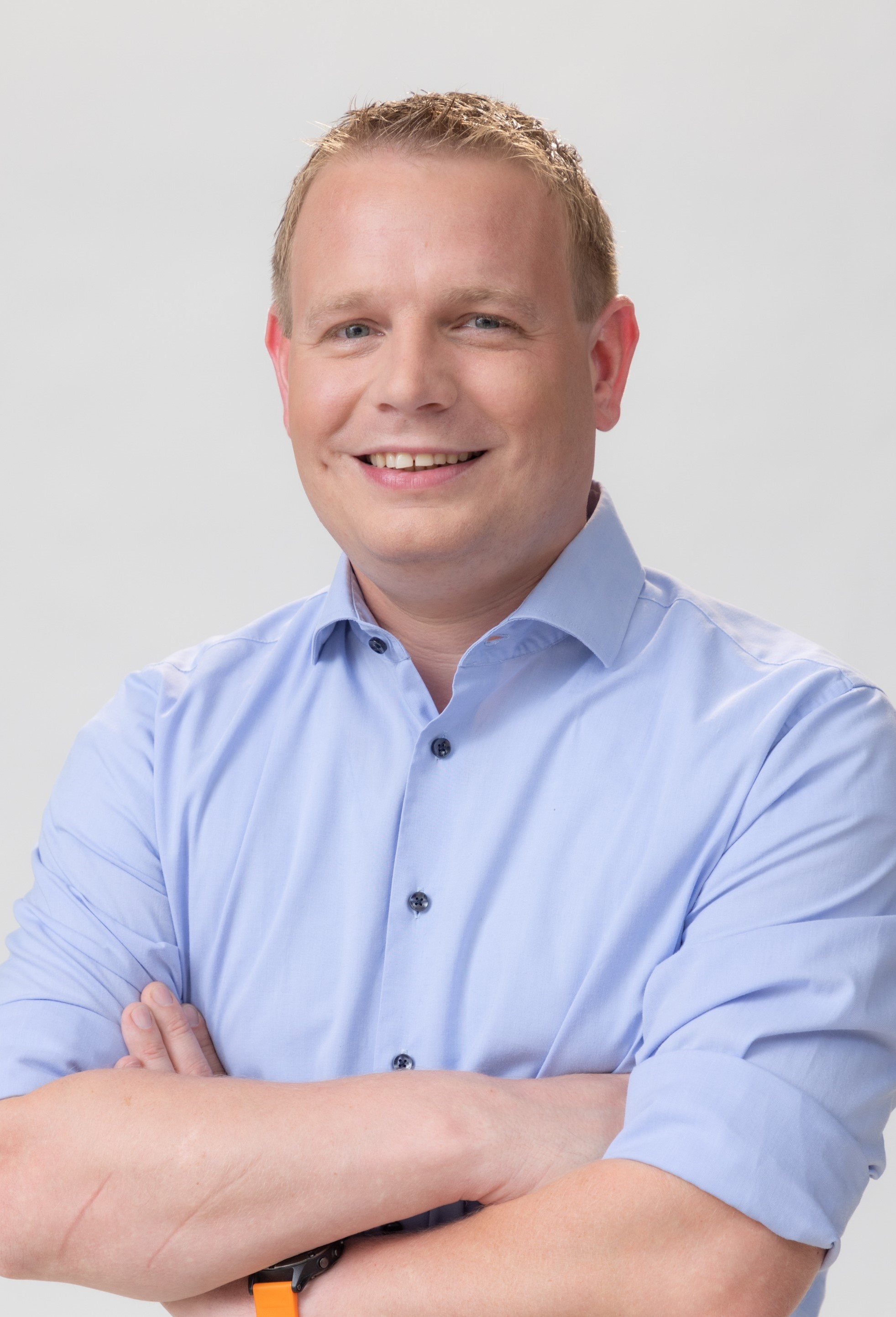 Peter Schaunitzer