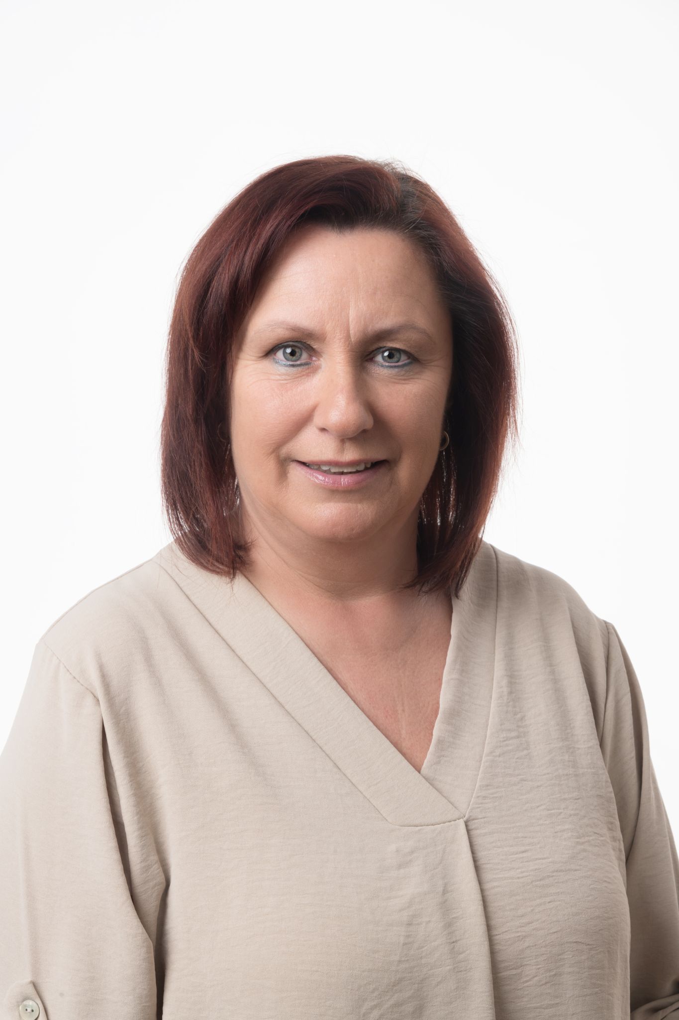 Gabriele Scharrer