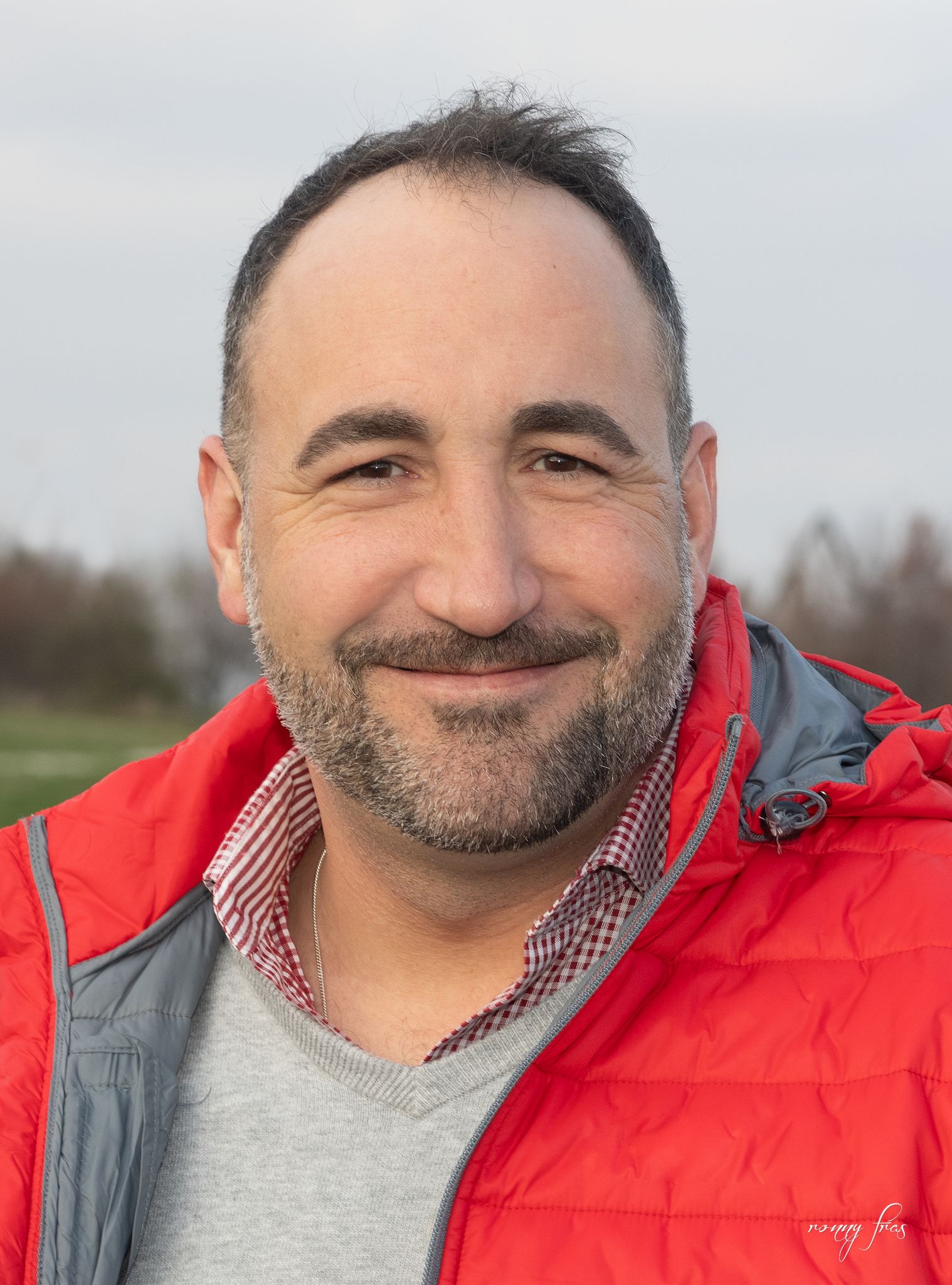 Martin Chromik