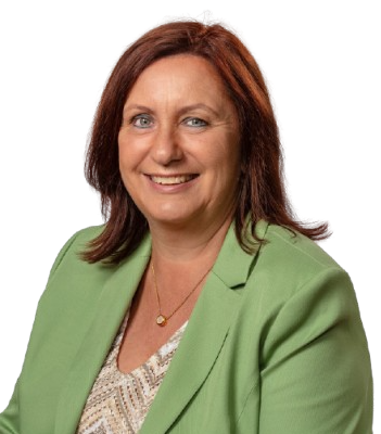 Gabriele Scharrer