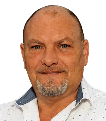 Andreas Nowak