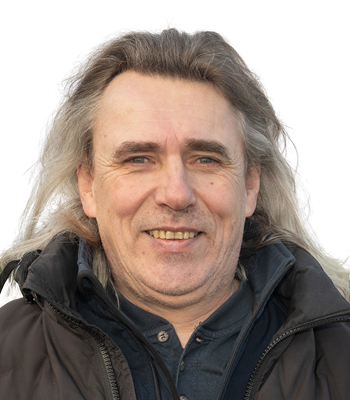 Gerhard Smolik