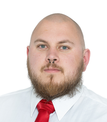 Patrick Römer