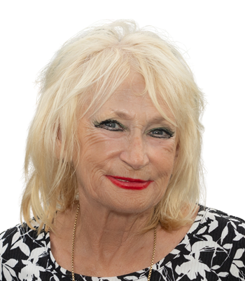 Helga Krejci