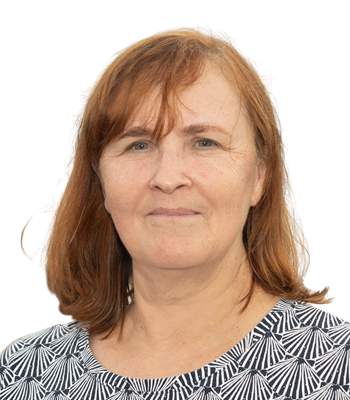Gabriele Kobinger