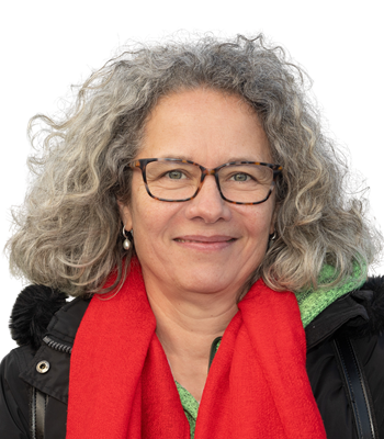 Ellen Pfeffer