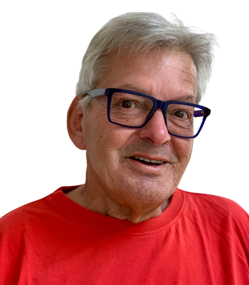 Gerhard Hausberger