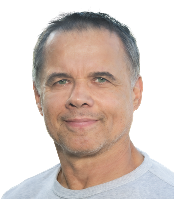 Ronald Fras