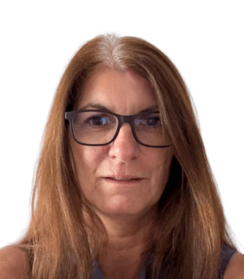 Brigitte Winter