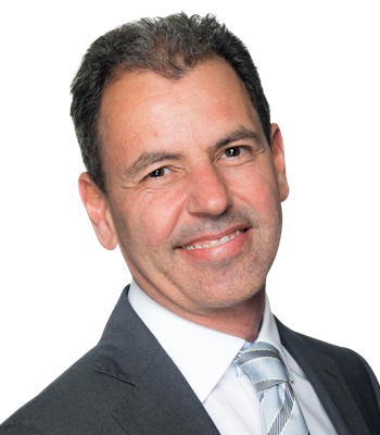 Peter Friedsam