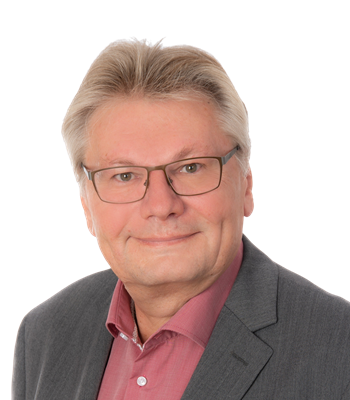 Gerhard Svatora