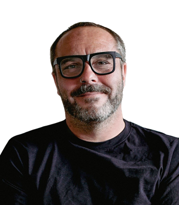 Robert Buchegger