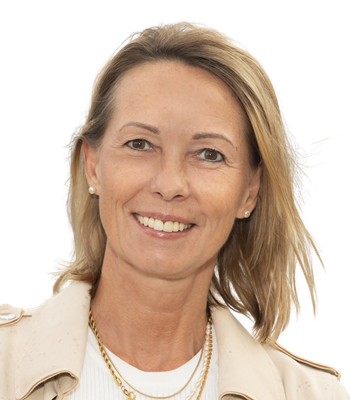Gerlinde Friedsam