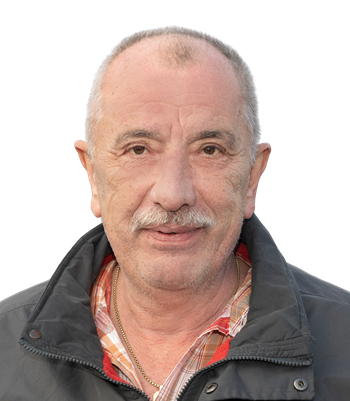 Rudolf Ondrak