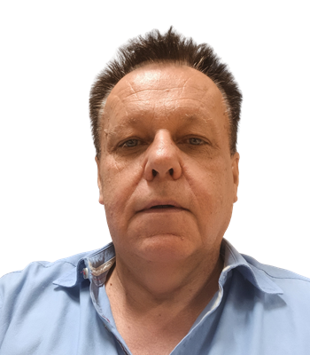 Robert Payrich