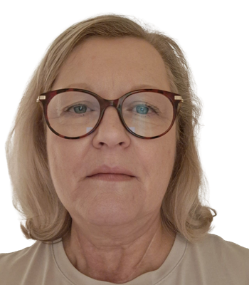 Ingrid Rafetseder