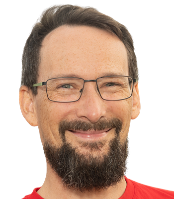Daniel Jungherr