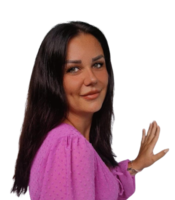 Natascha Tiosavljevic
