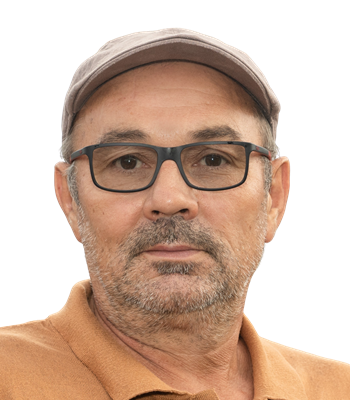 Damir Belcar