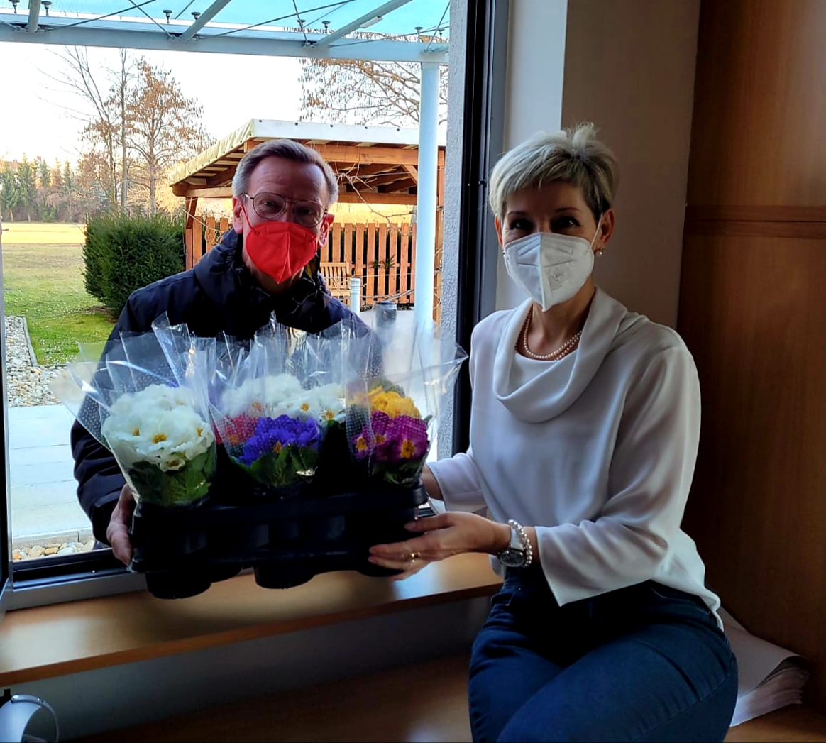 Valentinstag