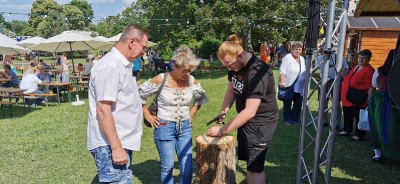 Schlossparkfest
