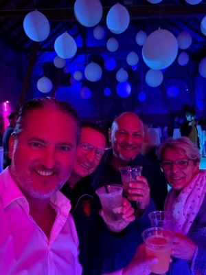Schlossparkfest