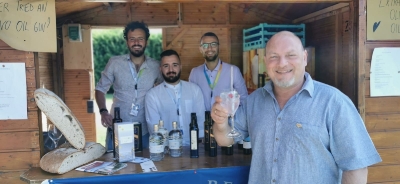 Schlossparkfest