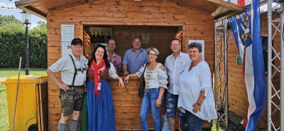 Schlossparkfest