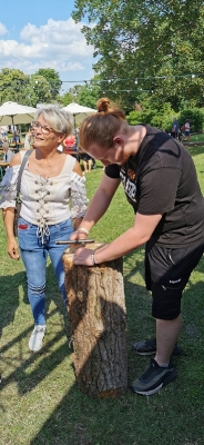 Schlossparkfest