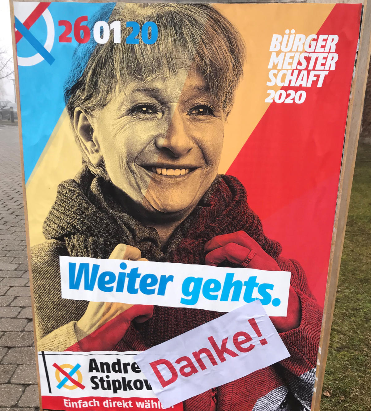 SPÖ bleibt in Vösendorf Nummer 1